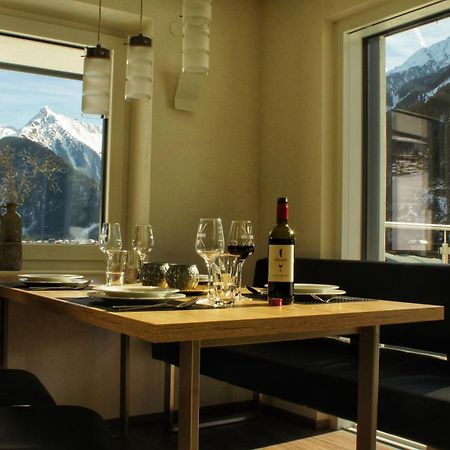 Mountain Home Apartment Finkenberg Exterior photo
